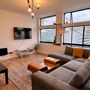 Appartement met Twee Slaapkamers